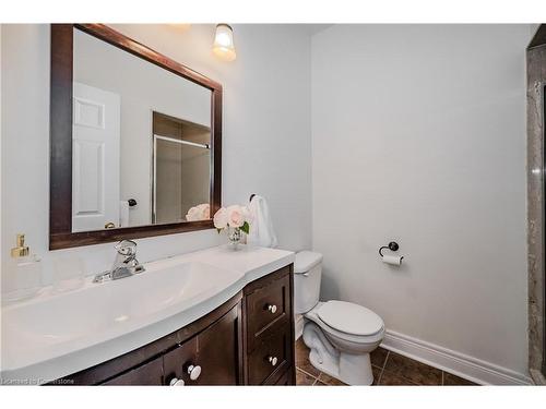 2946 Singleton Common, Burlington, ON - Indoor Photo Showing Bathroom