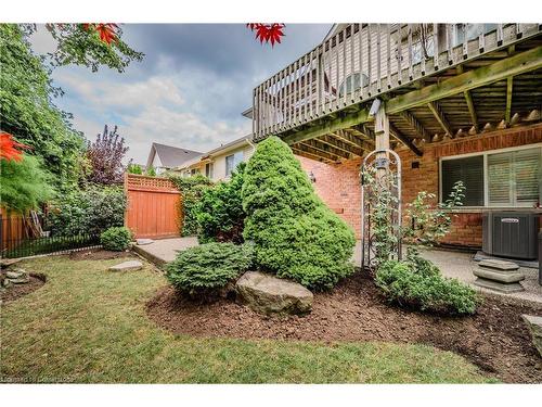 2946 Singleton Common, Burlington, ON - Outdoor