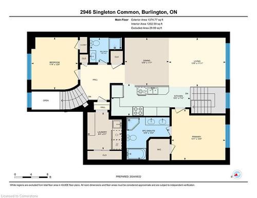 2946 Singleton Common, Burlington, ON - Other