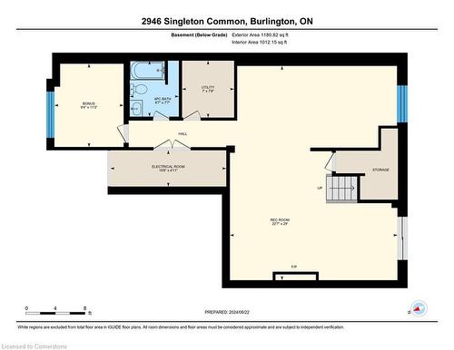 2946 Singleton Common, Burlington, ON - Other