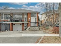 1862 Bonnymede Drive  Mississauga, ON L5J 1E1