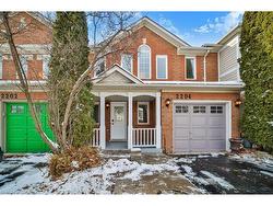 2204 Shadetree Avenue  Burlington, ON L7L 6L2