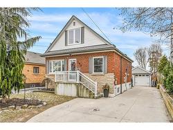 367 East 28th Street  Hamilton, ON L8V 3J7