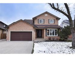 54 Ramsden Drive  Hamilton, ON L8W 2S3