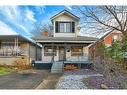 21 East 19Th Street, Hamilton, ON  - Outdoor With Deck Patio Veranda 