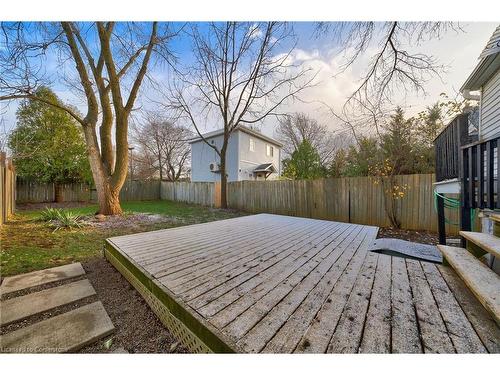 21 East 19Th Street, Hamilton, ON - Outdoor