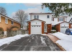 2526 Selord Court  Mississauga, ON L5J 1P7