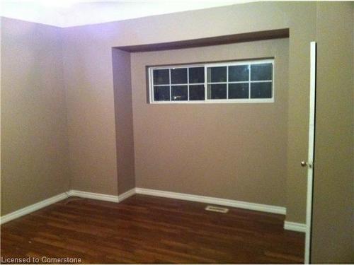 49 Robins Avenue, Hamilton, ON - Indoor Photo Showing Other Room