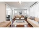 43 Sterling Street, Hamilton, ON  - Indoor Photo Showing Living Room 