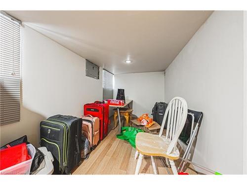 43 Sterling Street, Hamilton, ON - Indoor Photo Showing Other Room