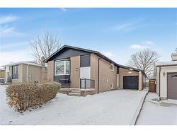 49 Belleau Street  Stoney Creek, ON L8J 1N2