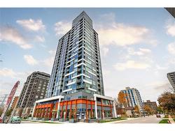 1101-500 Brock Avenue  Burlington, ON L7S 0A5