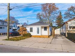 189 Crockett Street  Hamilton, ON L8V 1H3