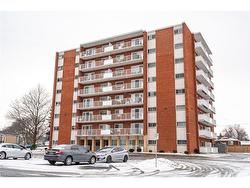 304-10 Woodman Drive S Hamilton, ON L8K 4E1