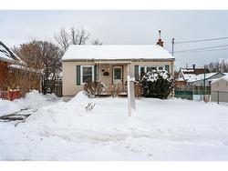 69 Vansitmart Avenue  Hamilton, ON L8H 3A4