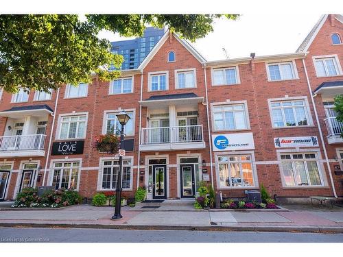 2082 Pine Street, Burlington, ON - Outdoor With Facade