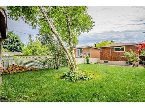 164 East 23Rd Street, Hamilton, ON - Outdoor