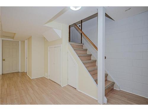 164 East 23Rd Street, Hamilton, ON - Indoor Photo Showing Other Room