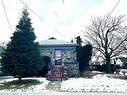 258 Brucedale Avenue E, Hamilton, ON  - Outdoor 