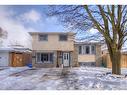 421 Preston Parkway, Cambridge, ON  - Outdoor 