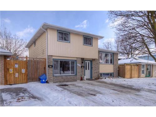 421 Preston Parkway, Cambridge, ON - Outdoor