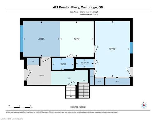 421 Preston Parkway, Cambridge, ON - Other