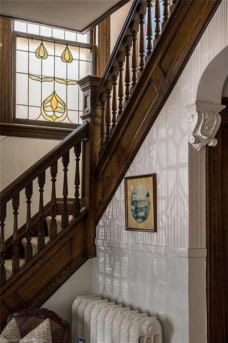 60 Homewood Avenue, Hamilton, ON - Indoor Photo Showing Other Room