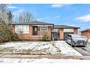 1407 Charles Drive, Burlington, ON  - Outdoor 