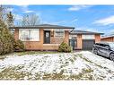 1407 Charles Drive, Burlington, ON  - Outdoor 