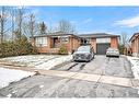 1407 Charles Drive, Burlington, ON  - Outdoor 