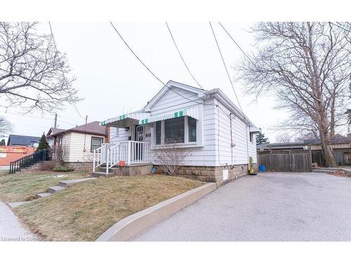 501 Upper Wellington Street, Hamilton, ON - Outdoor