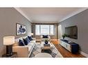 501 Upper Wellington Street, Hamilton, ON  - Indoor Photo Showing Living Room 