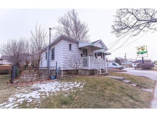 501 Upper Wellington Street, Hamilton, ON - Outdoor