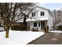 452 Boettger Place, Waterloo, ON  - Outdoor With Facade 