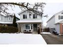 452 Boettger Place, Waterloo, ON  - Outdoor With Facade 