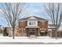 3247 Steeplechase Drive, Burlington, ON  - Outdoor With Facade 