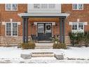 3247 Steeplechase Drive, Burlington, ON  - Outdoor 