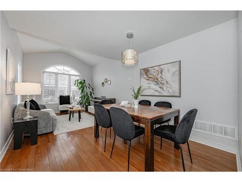 3247 Steeplechase Drive, Burlington, ON - Indoor Photo Showing Other Room