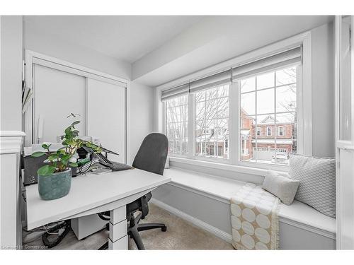 3247 Steeplechase Drive, Burlington, ON - Indoor Photo Showing Office