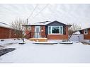 312 East 45Th Street, Hamilton, ON  - Outdoor 