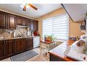 198 Ridge Street, Hamilton, ON  - Indoor Photo Showing Kitchen 