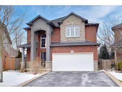 23 Felicia Court  Hamilton, ON L9B 0B6