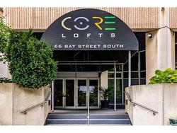 613-66 Bay Street S Hamilton, ON L8P 4Z6