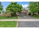 2218 Vista Drive, Burlington, ON  - Outdoor 