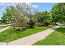 2218 Vista Drive, Burlington, ON  - Outdoor 