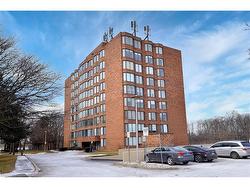 602-180 Limeridge Road W Hamilton, ON L9C 7H7