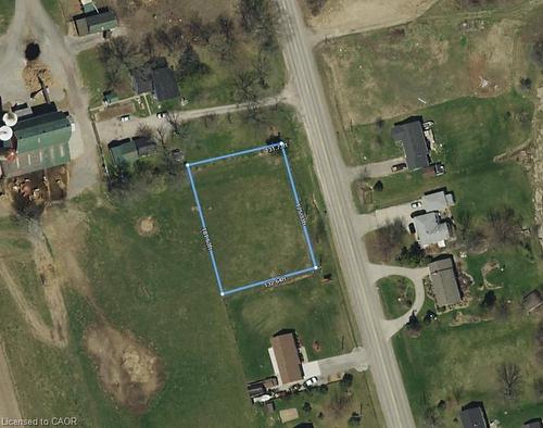 0 Erie Street N, Selkirk, ON 