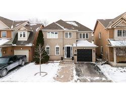 5140 Oakley Drive  Burlington, ON L7L 6P1