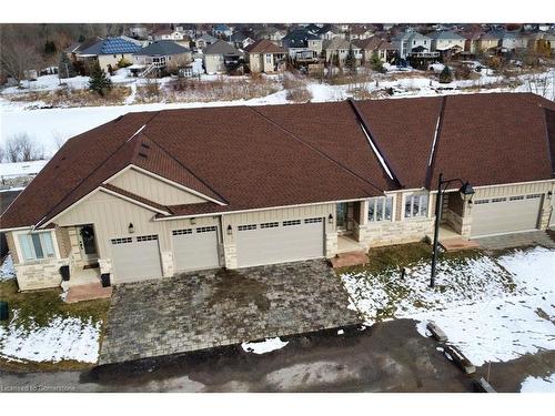 21-40 Heath Street  Brantford, ON N3T 0N7