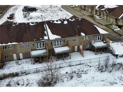 21-40 Heath Street, Brantford, ON - Outdoor